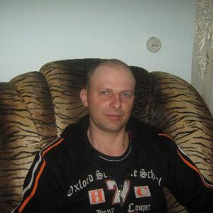 Владимир Канаков, 46 лет, Барнаул