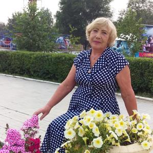 Девушки в Барнауле (Алтайский край): Татьяна, 69 - ищет парня из Барнаула (Алтайский край)