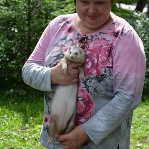 Наталия, 58 лет, Новосибирск