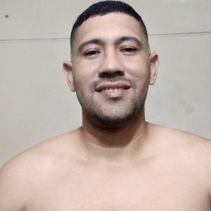 Juan David, 34 года, Barranquilla