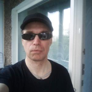 Парни в Омске: Сергей, 49 - ищет девушку из Омска