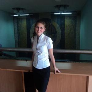Девушки в Ставрополе: Елена, 28 - ищет парня из Ставрополя