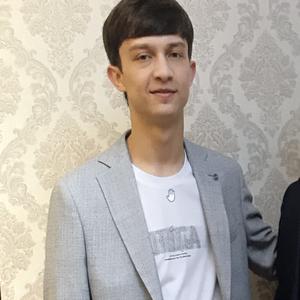 Javlon, 22 года, Ташкент