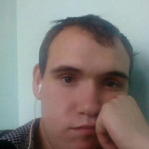 Артур, 24 года, Новосибирск