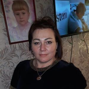 Алла, 47 лет, Новосибирск