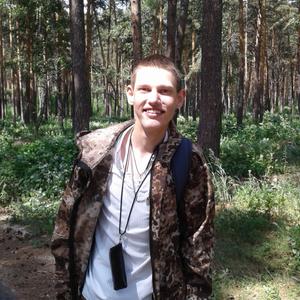Парни в Южноуральске: Сергей Кузнецов, 22 - ищет девушку из Южноуральска