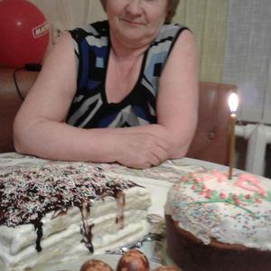 Лариса, 68 лет, Калуга