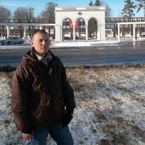 Алексей, 38 лет, Саратов