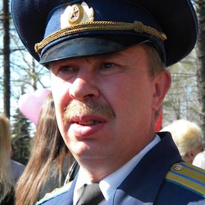 Парни в Ижевске: Андрей Санников, 61 - ищет девушку из Ижевска