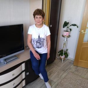 Нина, 58 лет, Челябинск