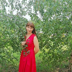 Девушки в Омске: Ольга, 39 - ищет парня из Омска