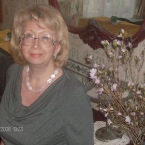 Девушки в Серпухове: Елена, 68 - ищет парня из Серпухова