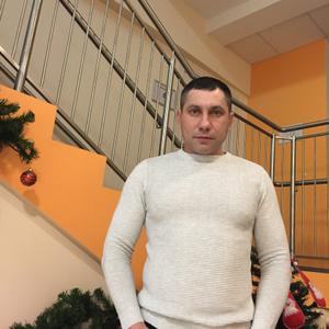 Парни в Вильнюсе: Роман, 43 - ищет девушку из Вильнюса