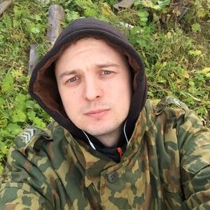 Дмитрий, 39 лет, Клин