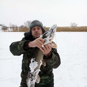 Юрец, 41 год, Пугачев