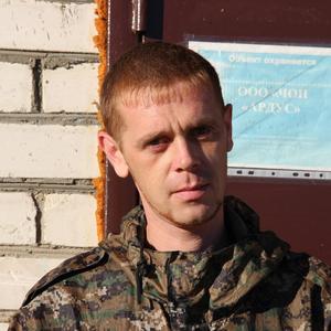 Александр Плотников, 39 лет, Ульяновск