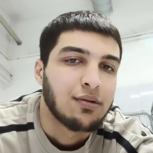 Мустафо, 23 года, Душанбе