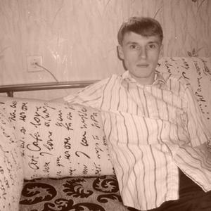 Парни в Волжске: Алексей Зинин, 34 - ищет девушку из Волжска