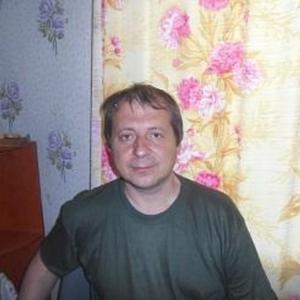 Виталий, 57 лет, Ярославль