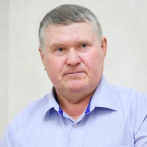 Александр, 64 года, Саранск