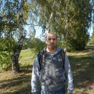 Парни в Барнауле (Алтайский край): Виктор Дударев, 45 - ищет девушку из Барнаула (Алтайский край)