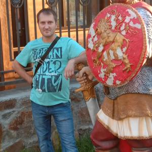 Парни в Мурманске: Makc, 46 - ищет девушку из Мурманска