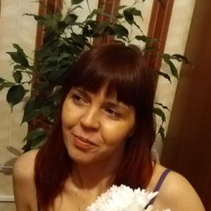 Девушки в Соликамске: Надежда, 38 - ищет парня из Соликамска