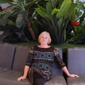 Людмила, 58 лет, Тюмень