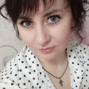 Мария, 36 лет, Новосибирск