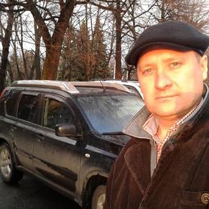 Александр, 44 года, Ульяновск