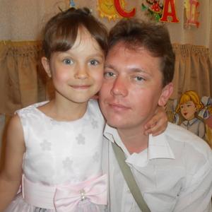Парни в Сергаче: Александр, 40 - ищет девушку из Сергача