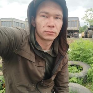 Парни в Тымовское: Саша, 27 - ищет девушку из Тымовское