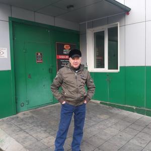 Парни в Чите (Забайкальский край): Сергей, 57 - ищет девушку из Читы (Забайкальский край)