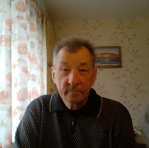 Парни в Петрозаводске: Виктор Тетерский, 73 - ищет девушку из Петрозаводска