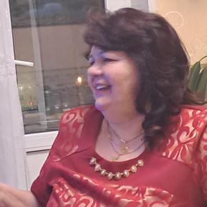 Нина, 50 лет, Санкт-Петербург