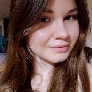 Диана, 21 год, Краснодар
