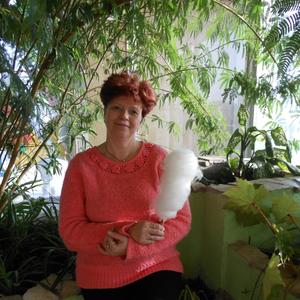 Татьяна, 61 год, Челябинск