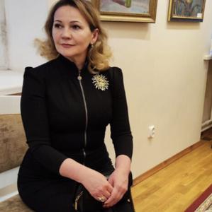 Юлия Трушкина, 55 лет, Санкт-Петербург