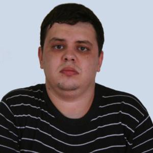 Александр Чайковский, 43 года, Акбулак