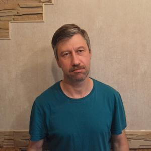 Александр Лесников, 53 года, Воронеж