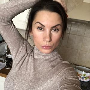 Евгения, 41 год, Уфа