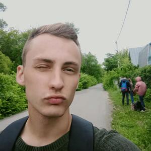 Lonlysky, 24 года, Липецк