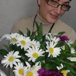 Девушки в Могилеве (Беларусь): Жанна, 55 - ищет парня из Могилева (Беларусь)