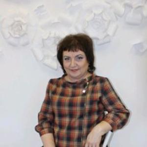 Девушки в Зее: Татьяна Борисова, 62 - ищет парня из Зеи