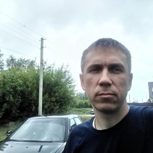 Алексей, 40 лет, Ульяновск