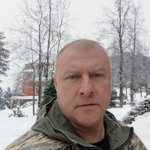 Парни в Кимовске: Андрей, 51 - ищет девушку из Кимовска