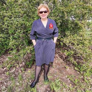 Девушки в Тольятти: Ольга, 52 - ищет парня из Тольятти