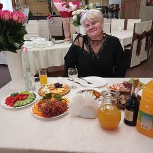 Девушки в Челябинске: Лукьянова Любовь, 50 - ищет парня из Челябинска
