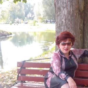 Девушки в Казани (Татарстан): Mila, 66 - ищет парня из Казани (Татарстан)