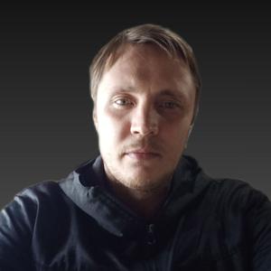 Парни в Вологде: Андрей, 39 - ищет девушку из Вологды